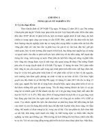 Các yếu tố ảnh hưởng đến sự hài lòng của cư dân khi tham gia phát triển du lịch huyện Long Điền theo hướng bền vững