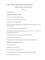 giao an tieng viet lop 1 sach chan troi sang tao