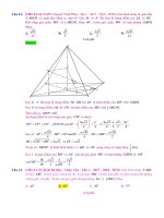 D03   câu hỏi về góc (cho trước hình vẽ)   muc do 3 