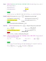 D05   dãy số tăng, dãy số giảm   muc do 1 