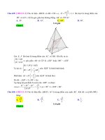 D01   câu hỏi lý thuyết   muc do 3 