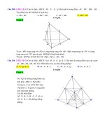 D00   các câu hỏi chưa phân dạng   muc do 2 
