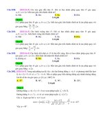 D06   xác định phép quay   muc do 3 