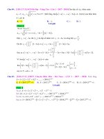 D07   tính tổng hoặc ứng dụng   muc do 3 