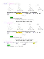 D02   đọc hình vẽ (quy tắc vẽ hình)   muc do 1 