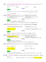 D02   xác định u1, d, n, un, sn (cụ thể)   muc do 1 