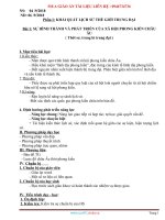 Giao an lich su 7 theo dinh huong phat trien nang luc 