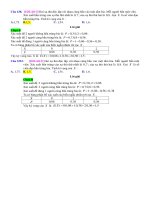 D00   các câu hỏi chưa phân dạng   muc do 3 