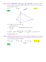 D03   câu hỏi về góc (cho trước hình vẽ)   muc do 2 