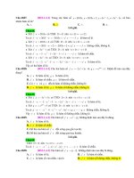 D04   xét tính chẵn, lẻ của hàm số   muc do 2 