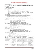 Giao an giai tich 12 theo dinh huong phat trien nang luc k1 