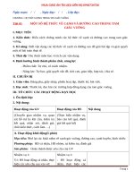 Giao an hinh hoc 9 theo dinh huong phat trien nang luc cả năm  