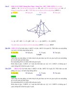 D05   đọc hình vẽ (thiết diện)   muc do 2 