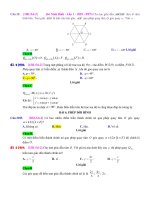 D06   xác định phép quay   muc do 2 