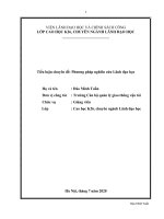 chuan  TIEU LUAN PP NGHIEN cưu KH 