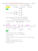 D06   mối liên hệ giữa điểm   đường   mặt   muc do 2 