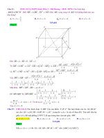 D00   các câu hỏi chưa phân dạng   muc do 3 