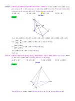 D05   hai đường thẳng vuông góc   muc do 2 