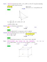 D04   góc giữa hai mặt phẳng   muc do 1 