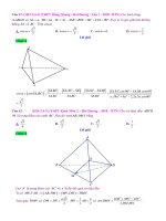 D04   góc giữa hai đường thẳng   muc do 3 