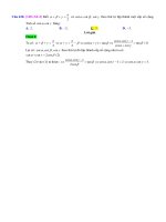 D00   các câu hỏi chưa phân dạng   muc do 4 