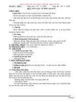 Giao an lich su 6 theo dinh huong phat trien nang luc 