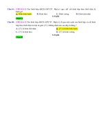 D06   tìm thiết diện song song với mp   muc do 1 