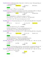 D01   viết số gần đúng với độ chính xác cho trước   muc do 2 