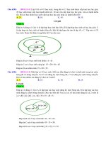 D04   toán thực tế, ứng dụng của tập hợp   muc do 1 