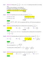 D00   các câu hỏi chưa phân dạng   muc do 1 