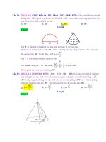 D00   các câu hỏi chưa phân dạng   muc do 3 