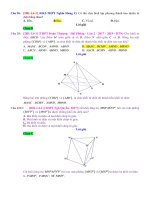 D04   phân chia, lắp ghép khối đa diện   muc do 1 
