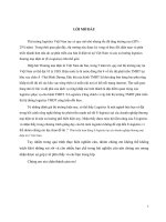 tiểu luận logistics phát triển hoạt động e logistics tại các doanh nghiệp thương mại điện tử việt nam 