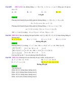 D00   các câu hỏi chưa phân dạng   muc do 2 