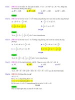 D00   các câu hỏi chưa phân dạng   muc do 1 