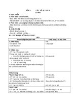 BÀI 2 GIÁO án TOÁN kết nối TRI THỨC với CUỘC SỐNG 