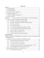 BÁO CÁO tốt NGHIỆP   GIẢI PHÁP đẩy MẠNH XUẤT KHẨU THỦY sản của CÔNG TY TNHH THƯƠNG mại SAND vào THỊ TRƯỜNG INDONESIA GIAI đoạn 2020 – 2025