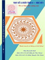 de-cuong-hoc-ki-1-dai-so-va-giai-tich-11-le-van-doan