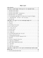 Xây dựng bộ biến đổi cầu 3 pha nâng áp 1 chiều hệ số công suất lớn dùng cho ôtô