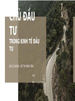 Engineering Project Proposal by Slidesgo