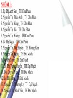 Bài A2. nhóm a sao