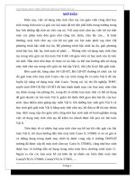 Chuyên đề  sử dụng máy tính cầm tay giải bài toán vật lý