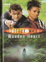 Dr  who   BBC new series 15   wooden heart  martin day 