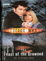 Dr  who   BBC new series 08   the feast of the drowned  stephen cole 