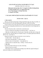 ke hoach day hoc minh hoa den ngu dung nguon dien tu cu qua