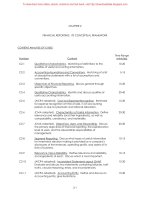 Solution manual intermediate accounting 9e ch02 