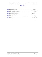 Một số biện pháp giáo dục tính tự lập cho trẻ mẫu giáo 3-4 tuổi(3)