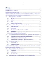 Giải pháp mở rộng hoạt động tư vấn hợp đồng tương lai chỉ số VN30 tại công ty chứng khoán VNDIRECT