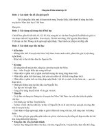 Chuyên đề thơ nôm lớp 10  truyện kiều của nguyễn du