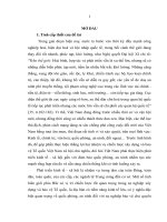 Phát triển kinh tế xã hội gắn với đảm bảo quốc phòng, an ninh ở một số tỉnh biên giới phía Bắc